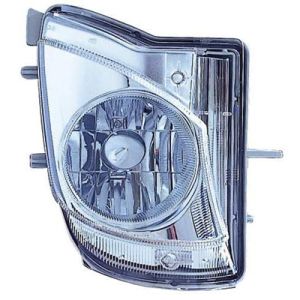LEXUS IS 250/350 (SEDAN) FOG LAMP UNIT LEFT (Driver Side) OEM#8122153290 2006-2010 PL#LX2592106