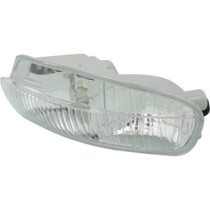 LEXUS LS 430 FOG LAMP UNIT LEFT (Driver Side) OEM#8122150070 2004-2006 PL#LX2592107