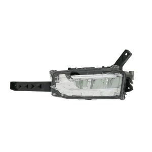 LEXUS NX 300h FOG LAMP ASSY LEFT (Driver Side) (W/F SPORT) **CAPA** OEM#8122078020 2021 PL#LX2592123C