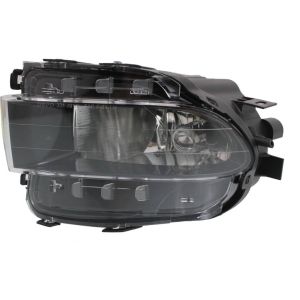 LEXUS GS 450h FOG LAMP UNIT LEFT (Driver Side) OEM#8122130282 2007-2011 PL#LX2594107