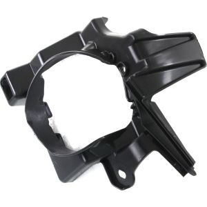 LEXUS RX 350 FOG LAMP BRACKET LEFT (Driver Side) (WO/SPORT PKG)(EXC F SPORT) ) OEM#521260E011 2013-2015 PL#LX2602102
