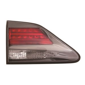 LEXUS RX 450h BACK-UP LAMP ASSY LEFT (Driver Side) (CANADA BUILT) **CAPA** OEM#815900E050 2015 PL#LX2802105C