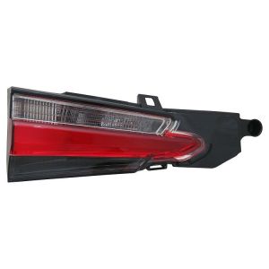 LEXUS NX 300h BACK-UP LAMP ASSY LEFT (Driver Side)**NSF** OEM#8159178031 2015-2017 PL#LX2802107N