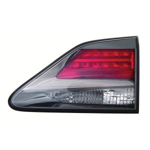 LEXUS RX 450h BACK-UP LAMP ASSY RIGHT (Passenger Side) (CANADA BUILT) **CAPA** OEM#815800E040 2015 PL#LX2803105C