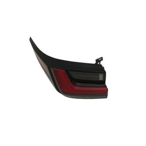 LEXUS NX 350h/ 450h+ TAIL LAMP UNIT LEFT (Driver Side) (Driver Side) (OUTER)(To 9-22)(JAPAN) **CAPA** OEM#8156178140 2022 PL#LX2804148C