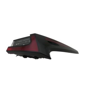LEXUS IS 250/200t/300/350/500 (SEDAN) TAIL LAMP ASSY RIGHT (Passenger Side) (OUTER) **CAPA** OEM#8155153351 2021-2025 PL#LX2805147C