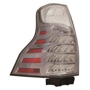 LEXUS GX 460 TAIL LAMP UNIT LEFT (Driver Side) (Driver Side) (WO/BLACK INSERT) OEM#8156160B11 2014-2023 PL#LX2818116