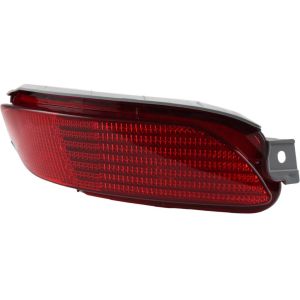 LEXUS RX 330  REAR SIDE MARKER LAMP ASSY LEFT (Driver Side) (RED) OEM#819200E010 2004-2006 PL#LX2860102