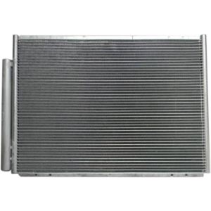 TOYOTA HIGHLANDER HYBRID A/C CONDENSER OEM#8846048061 2006-2007 PL#LX3030118