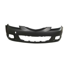 MAZDA MAZDA3 FRONT BUMPER COVER PRIMED ( HATCHBACK)**CAPA** OEM#BN8F50031DBB 2004-2006 PL#MA1000195C