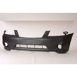MAZDA TRIBUTE FRONT BUMPER COVER PRM**CAPA** OEM#EF9550031BAA 2005-2006 PL#MA1000208C
