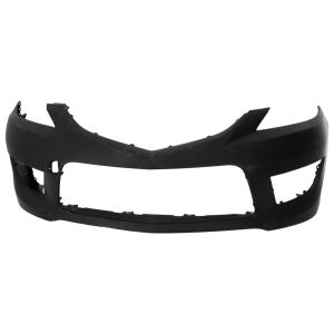 MAZDA MAZDA5 FRONT BUMPER COVER PRIMED **CAPA** OEM#C2Y15003XABB 2008-2010 PL#MA1000221C