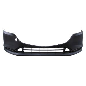 MAZDA MAZDA6 FRONT BUMPER COVER PRIMED (WO/SENSOR) OEM#GSH750031BB 2018-2021 PL#MA1000248