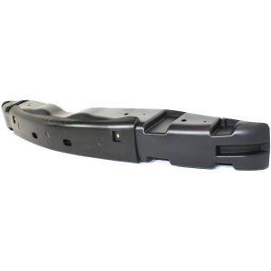 MAZDA PROTEGE /SEDAN FRONT BUMPER REINF (SD)(EXC MP3 & MAZDA SPEED)(W/O BKT)(W/Absorber) OEM#BL8D50070B 2001-2003 PL#MA1006131