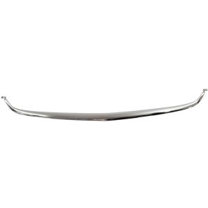 MAZDA MAZDA3 FRONT COVER MLDG CHROME 2.0L (BAR TYPE FOG COVER) OEM#BBM450B31 2010 PL#MA1009100