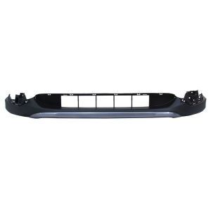 MAZDA CX-5 FRONT BUMPER COVER LOWER SILVER **CAPA** OEM#KSD550032 2022-2024 PL#MA1015102C