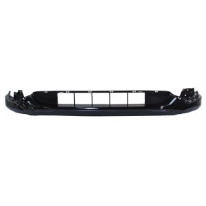 MAZDA CX-5 FRONT BUMPER COVER LOWER PIANO-BLACK **CAPA** OEM#KSD650032 2022-2024 PL#MA1015103C