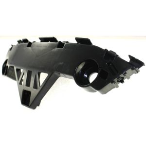 MAZDA MAZDA3 FRONT BUMPER COVER RETAINER LEFT (Driver Side) (2.0L/2.5L) OEM#BBM4500U1G 2010-2013 PL#MA1032101