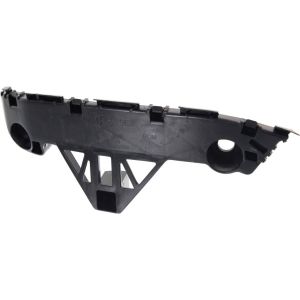 MAZDA MAZDA3 FRONT BUMPER COVER RETAINER LEFT (Driver Side) (2.3L) OEM#BBN6500U1C 2010-2013 PL#MA1032103