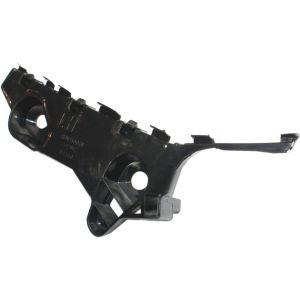 MAZDA MAZDA3 FRONT BUMPER COVER RETAINER LEFT (Driver Side) OEM#BJS7500U1C 2014-2018 PL#MA1032110