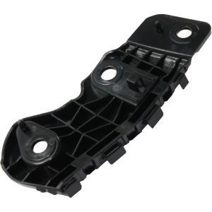 MAZDA CX-5  FRONT BUMPER COVER SIDE RETAINER LEFT (Driver Side) OEM#KB8A500U1A 2017-2024 PL#MA1032113