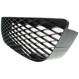 MAZDA MAZDA3  FRONT BUMPER GRILLE (SD-SPORT TYPE) OEM#BN9C501T1A 2004-2006 PL#MA1036103