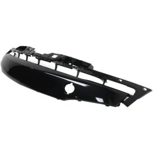 MAZDA MAZDA3 GRILLE LOWER BLACK (W/FOG) 2.0L/2.5L **CAPA** OEM#BGV8501T2C 2012-2013 PL#MA1036118C