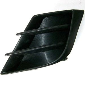 MAZDA MAZDA3 FOG LAMP COVER LEFT (Driver Side) (2.0L)(WO/FOG)(BAR TYPE FOG COVER) OEM#BCW850C21C 2010 PL#MA1038105