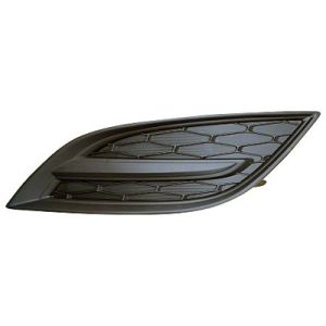 MAZDA CX-9 FOG LAMP COVER LEFT (Driver Side) (WO/FOG) OEM#TE6950C21B 2010-2012 PL#MA1038113