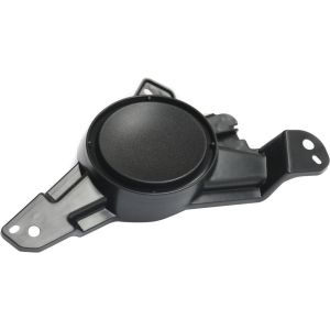 MAZDA MAZDA5 FOG LAMP HOLE COVER LEFT (Driver Side) OEM#C51350C22 2012-2017 PL#MA1038127