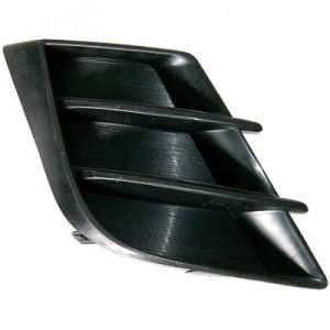 MAZDA MAZDA3 FOG LAMP COVER RIGHT (Passenger Side) (2.0L)(WO/FOG)(BAR TYPE FOG COVER) OEM#BCW850C11C 2010 PL#MA1039105