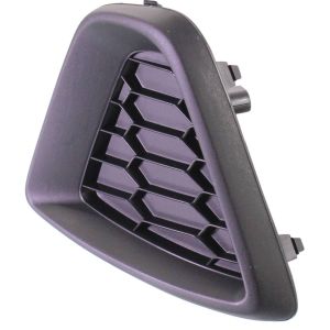 MAZDA CX-5 FOG LAMP COVER RIGHT (Passenger Side) (WO/FOG) OEM#KD4550C11 2013-2015 PL#MA1039111