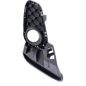 MAZDA MAZDA3 FOG LAMP COVER RIGHT (Passenger Side) (W/FOG)(EXC 2.3L) OEM#BGV450C11B 2012-2013 PL#MA1039114