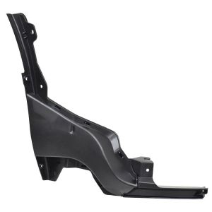 MAZDA CX-30 FRONT BUMPER LOWER AIR GUIDE RIGHT (Passenger Side) OEM#DGH950A40 2020-2025 PL#MA1039150