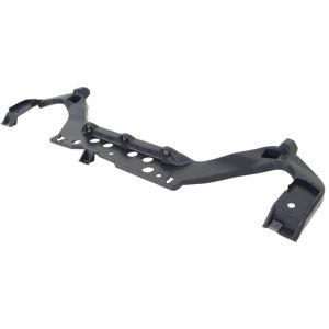 MAZDA MAZDA3 FRONT BUMPER LOWER SUPPORT (WO/ SMART BRAKE OEM#BHN1500S0B 2014-2018 PL#MA1041100