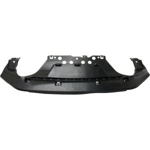 MAZDA MAZDA3 FRONT BUMPER COVER LOWER STIFFENER (JAPAN)(W/ENERGU REGENERATION SYSTEM) OEM#B61K500S0 2017-2018 PL#MA1041103