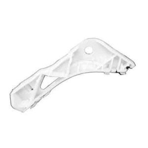 MAZDA MAZDA6 FRONT BUMPER COVER SIDE MTG BRKT LEFT (Driver Side) OEM#GJ6A50E12C 2003-2008 PL#MA1042102