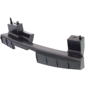 MAZDA MAZDA5 FRONT BUMPER COVER SUPPORT LEFT (Driver Side) (PLASTIC) OEM#C51350161B 2012-2017 PL#MA1042106