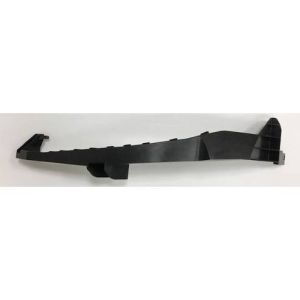 MAZDA MAZDA6 FRONT BUMPER LOWER COVER RETAINER LEFT (Driver Side) OEM#GS3M50161A 2009-2013 PL#MA1042108