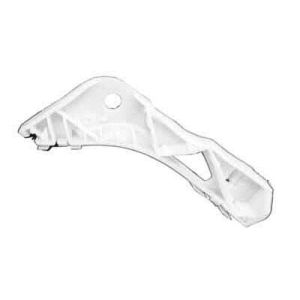 MAZDA MAZDA6 FRONT BUMPER COVER SIDE MTG BRKT RIGHT (Passenger Side) OEM#GJ6A50E11C 2003-2008 PL#MA1043102