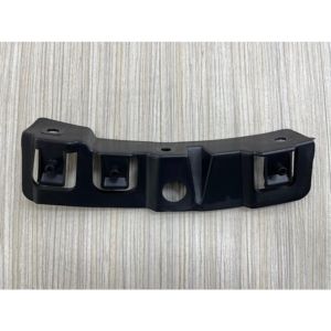 MAZDA CX-9 FRONT BUMPER COVER BRACKET SIDE RIGHT (Passenger Side) OEM#TK4850153B 2016-2023 PL#MA1043119