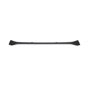 MAZDA CX-90 FRONT BUMPER GUARD TXT-BLACK **CAPA** OEM#KMV650121 2024-2025 PL#MA1044102C