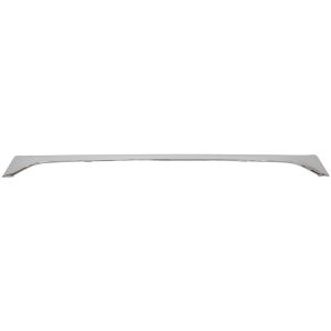 MAZDA CX-90 FRONT BUMPER GUARD CHROME **CAPA** OEM#KMV750121 2024-2025 PL#MA1044103C