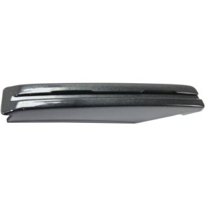 MAZDA CX-5 FOG LAMP COVER UPPER MLDG LEFT (Driver Side) PRIMED (W/LED FOG)/(WO/FOG) OEM#KA0H50C22 2016 PL#MA1046104
