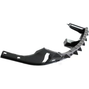 MAZDA MAZDA6 FRONT BUMPER RETAINER BRACKET RIGHT (Passenger Side) (W/O TURBO) OEM#GJ6A50151B 2003-2008 PL#MA1067111