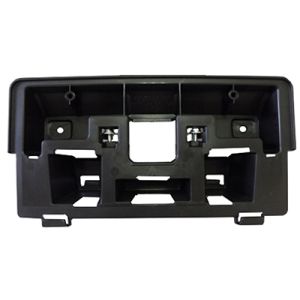 MAZDA MAZDA6 FRONT LICENSE BRACKET (W/LED HEAD LAMP) OEM#GMN350170A 2016-2017 PL#MA1068116