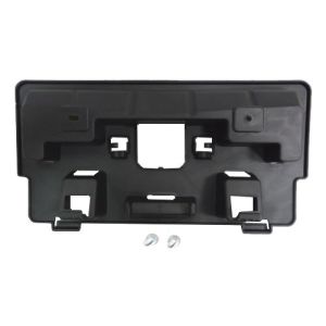 MAZDA CX-3 FRONT LICENSE PLATE BRACKET OEM#DB4G50170B 2016-2022 PL#MA1068118