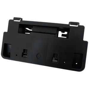 MAZDA CX-5 FRONT LICENSE PLATE BRACKET OEM#KPF150171 2022-2025 PL#MA1068124