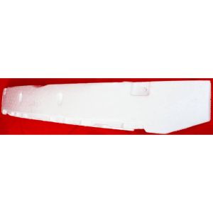 MAZDA MAZDA3 FRONT BUMPER ABSORBER (SDN/HBK W/O Turbo) OEM#BAN650111A 2007-2009 PL#MA1070107