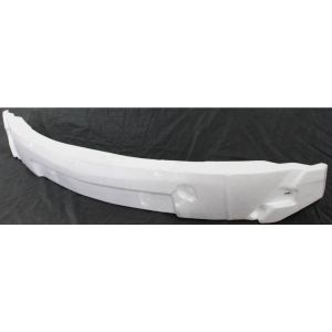 MAZDA MAZDA3  FRONT BUMPER ABSORBER (2.3L)(2.0/2.5L 10-11)**CAPA** OEM#BBM250111 2010-2013 PL#MA1070109C